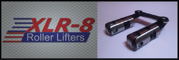 XLR-8-ROLLER-LIFTERS-LOGO-AND-PIC